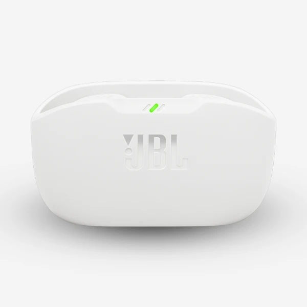 JBL Wave Buds 2 - White