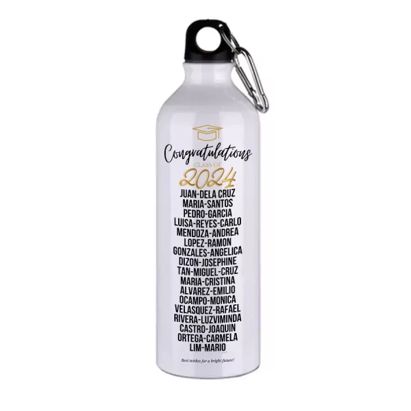 Class Tumbler - Standard