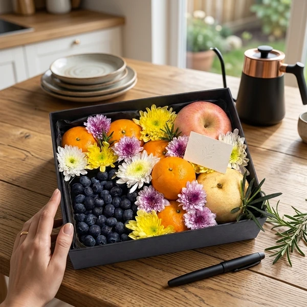 Fruitfully Yours Box