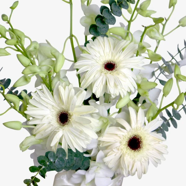 In Blooming Memory - Standard