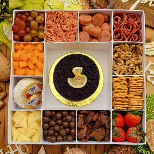 Bountiful Celebration Box - default