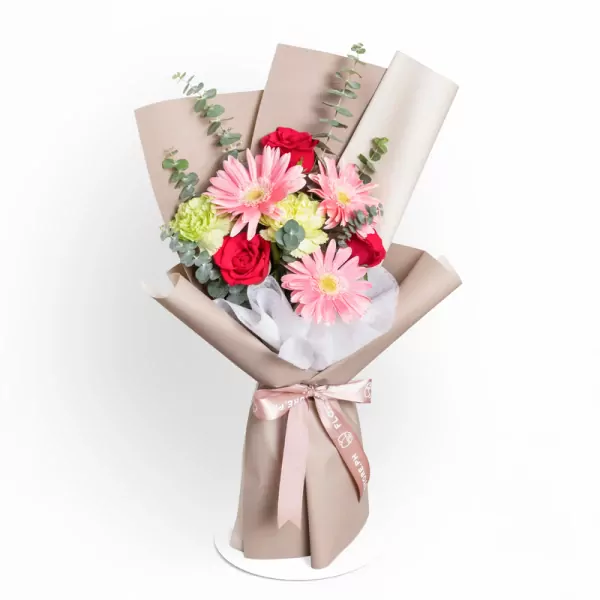 Lovely Posy - Standard