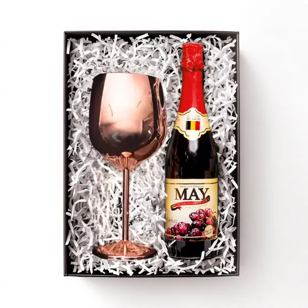 Sparkling Delight Box - Grapes