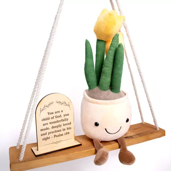Uplifting Hanging Decor Bundle - default