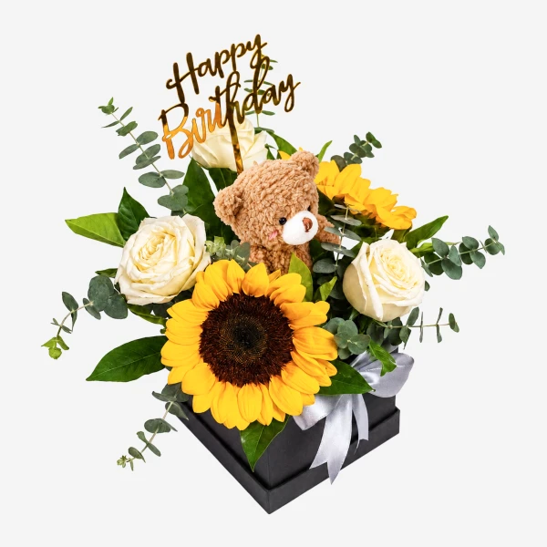 Sunny Hugs - Standard