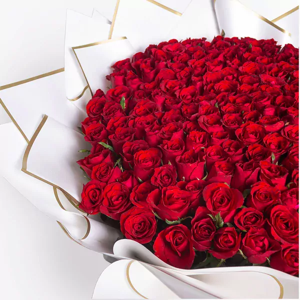 Ultimate Romance - Standard