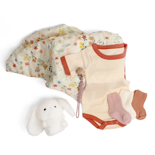 Tiny Bunny Treasures - Standard