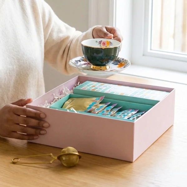 Lengua de Chat Gift Set - Standard
