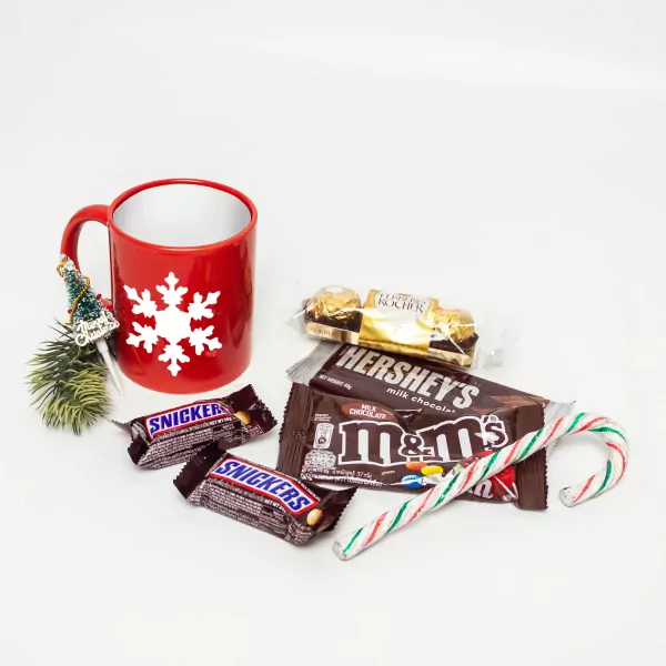 Santa's Sweets - default