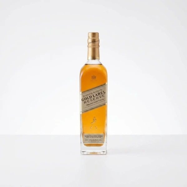 Johnnie Walker Gold Label Reserve - 700 mL