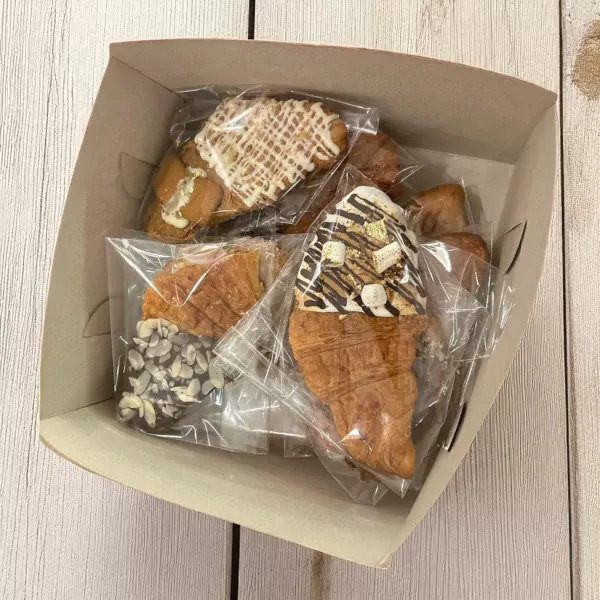 Croissurprise - Box of 6