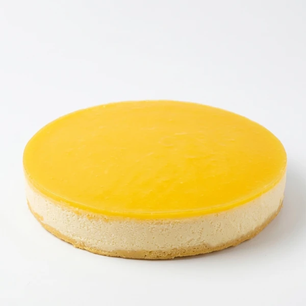 Mango Cheesecake - Standard