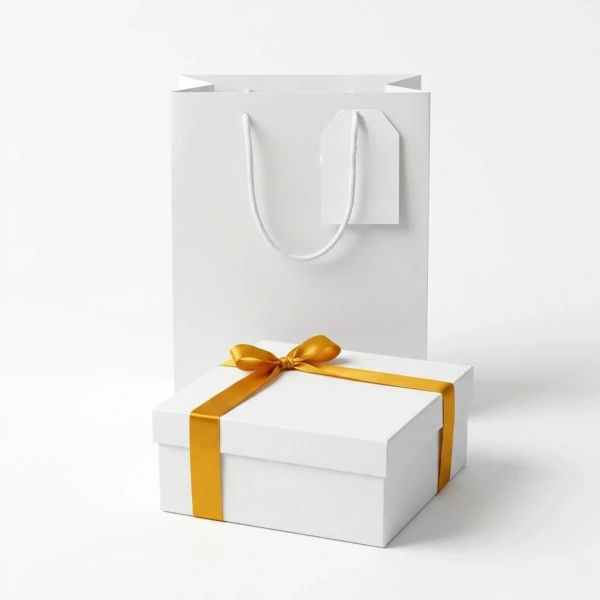 Nöus Deux Tea Gift Set - Standard