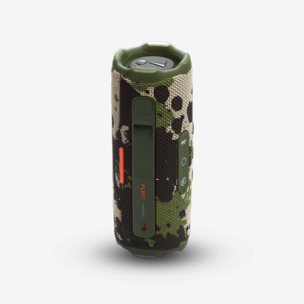 JBL Flip 7 - Squad