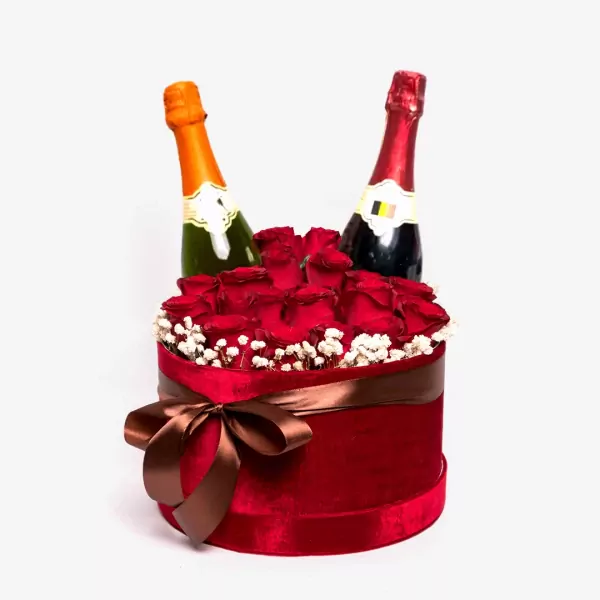 Toast to Love - Standard