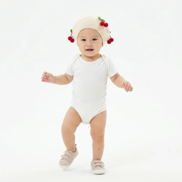 My Baby's Out Gear - Standard 1