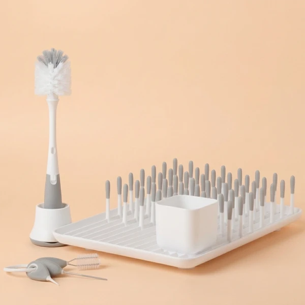 Bottles n Cup Cleaning Set - Standard