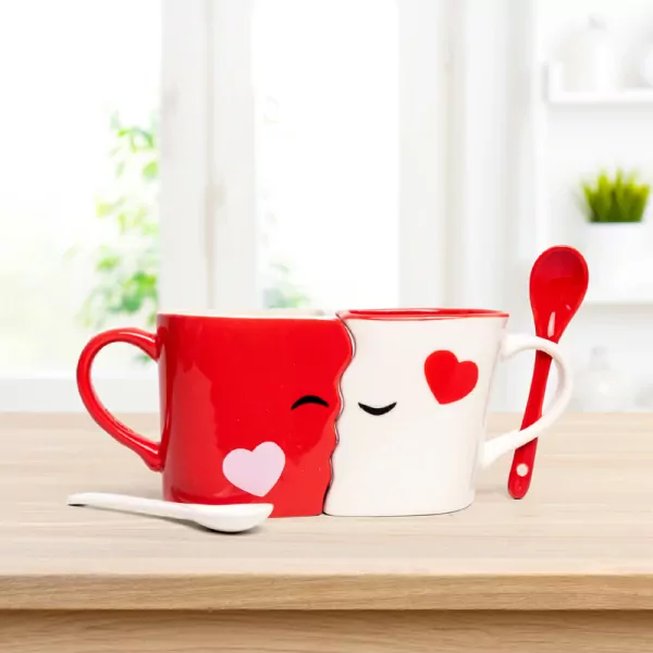 Love Mug Set - Standard