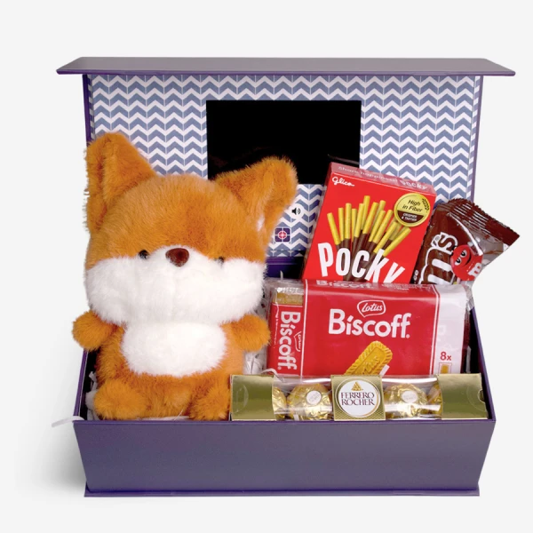 Virtual Hugs Bundle - Standard