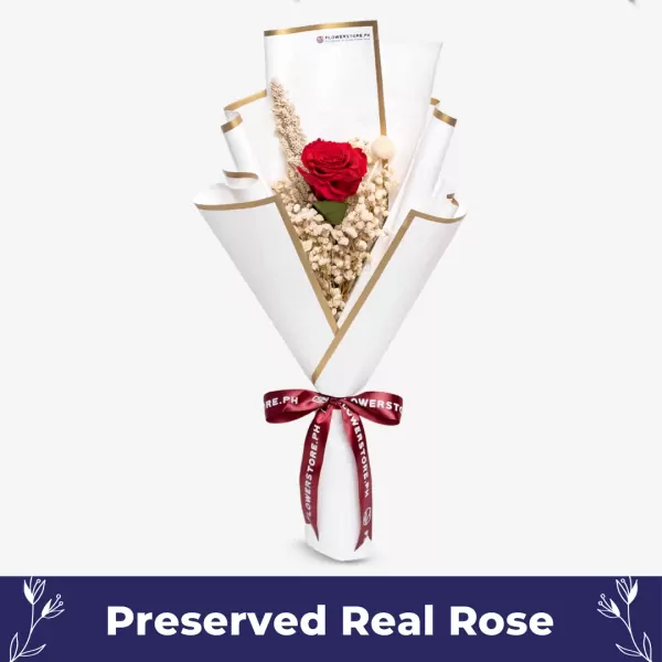 Ruby Petal Blush - Standard