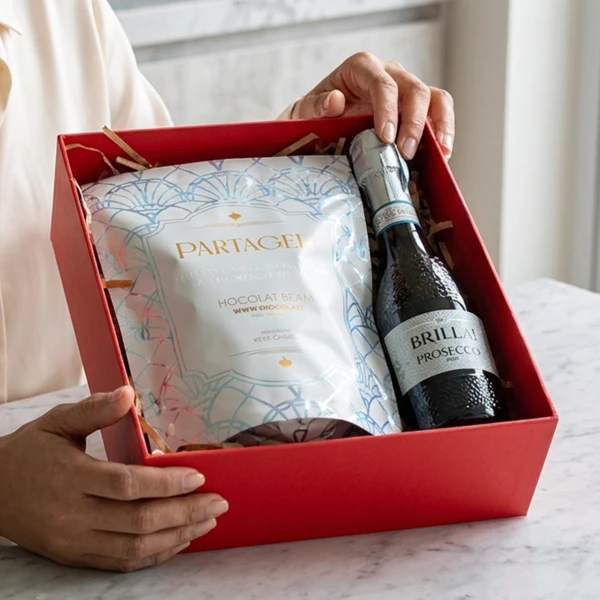 Sweet Indulgence Azul - Standard