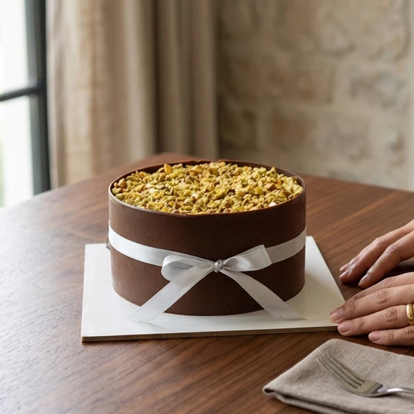 Pistachio Kataifi Delight - Standard