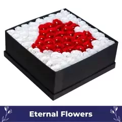 Cupid's Square Box - default