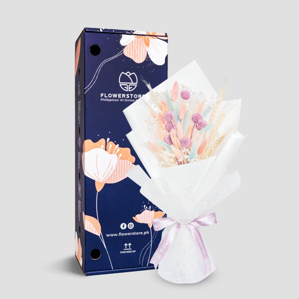 Sugarcloud Bouquet - Standard