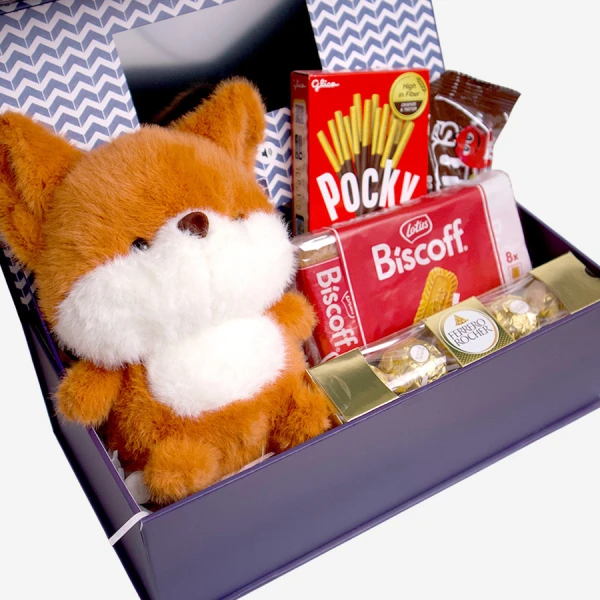 Virtual Hugs Bundle - Standard
