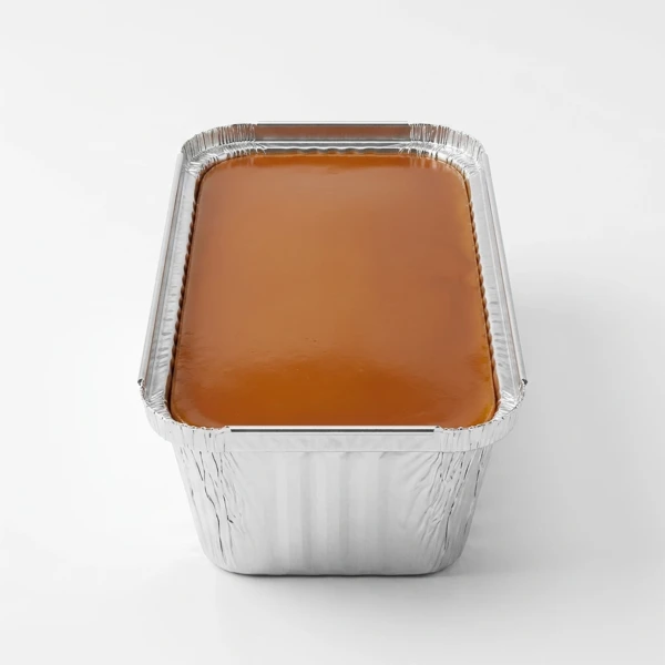Choco Caramel Loaf Pan - Standard