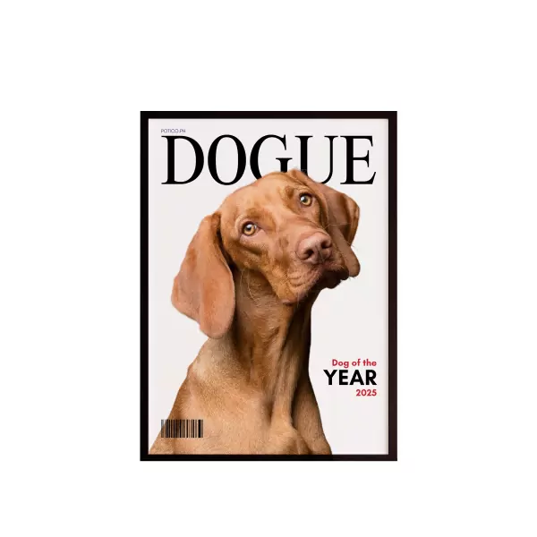 Dogue Frame - Standard
