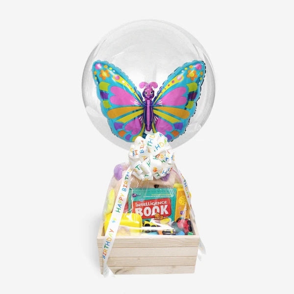 Butterfly Wish - Standard