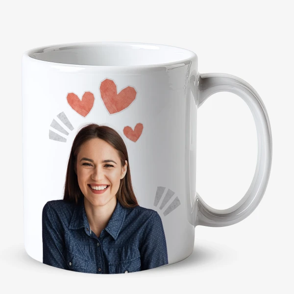 Your New Favorite Mug - Standard
