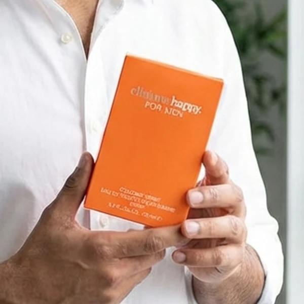 Clinique Happy for Men - Standard
