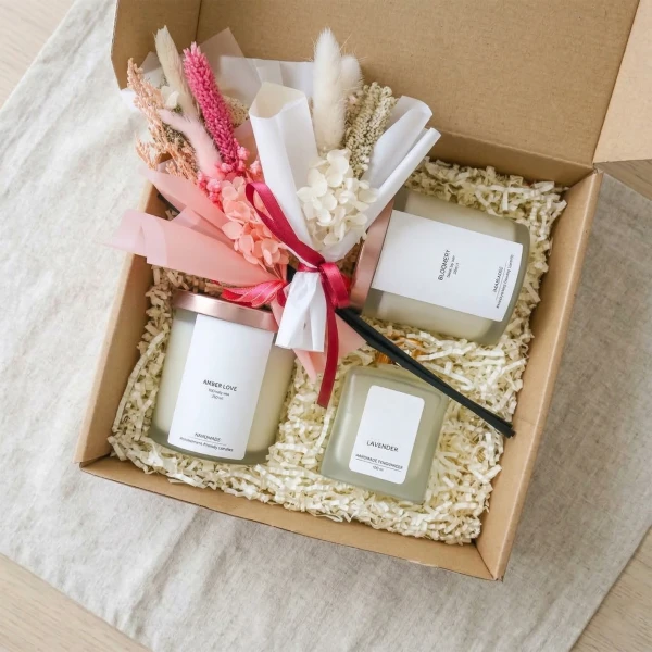 Tranquil Bamboo Gift Set - Standard