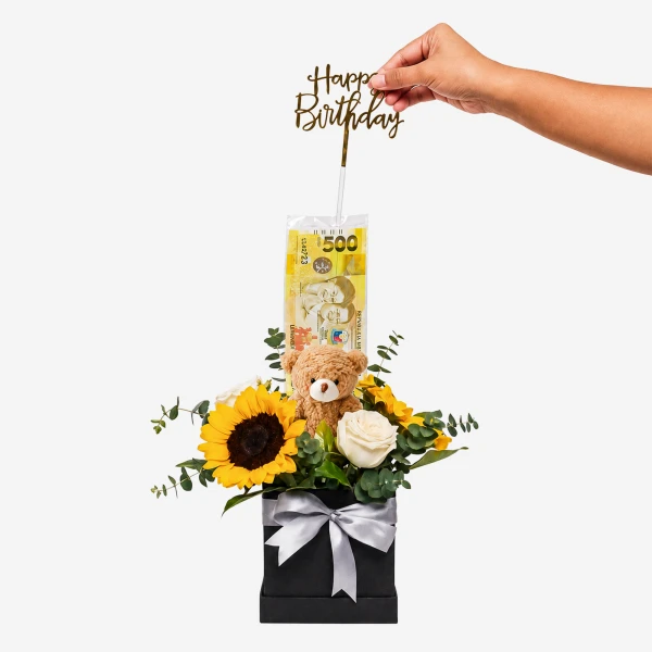 Sunny Hugs - Standard