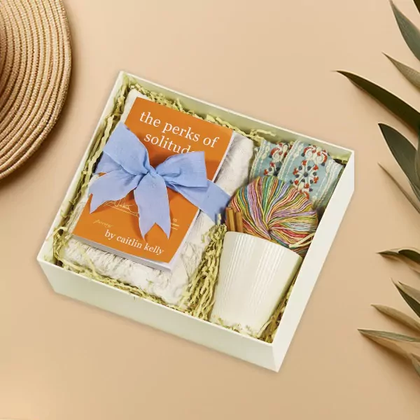 Cozy Gift Set - default