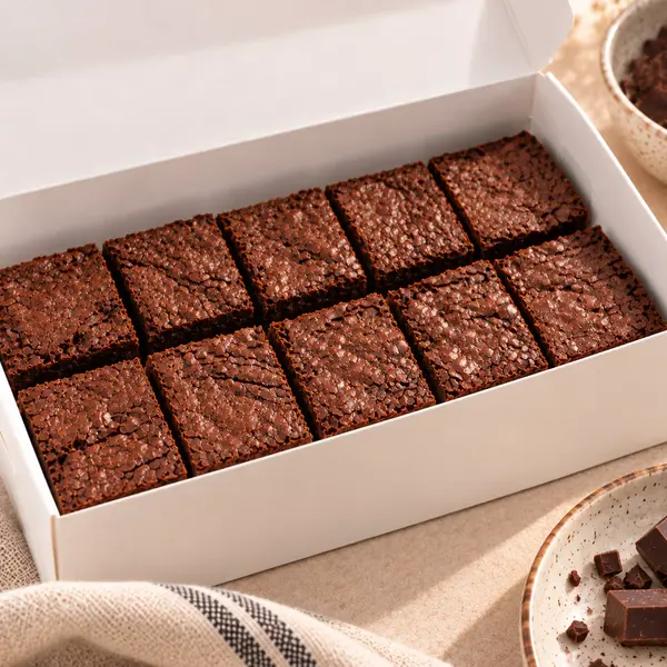 Brownie Bites Box 2