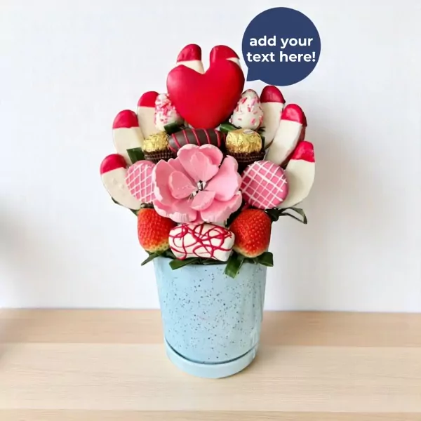 Blossom of Love - default