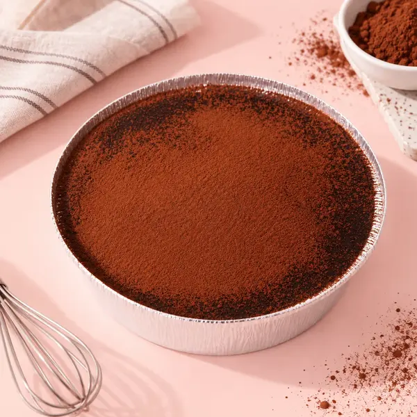 Chocolate Miso Caramel Cake 1