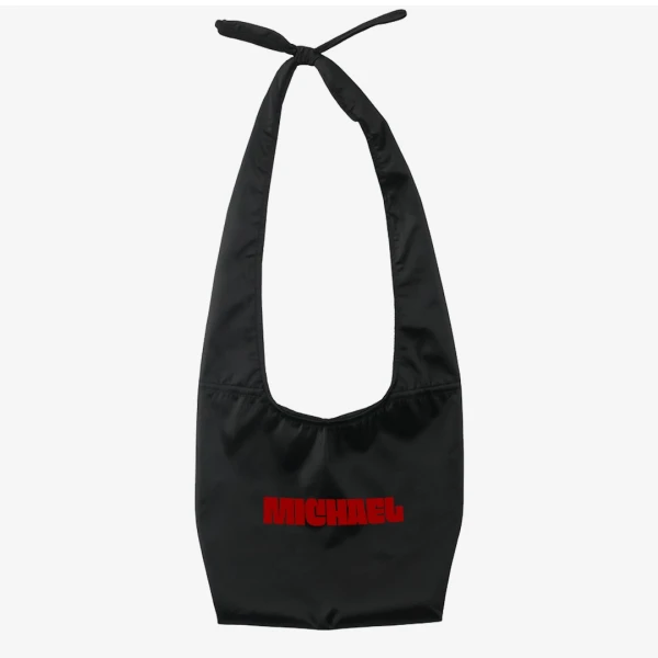 Tsuno Bag - Black