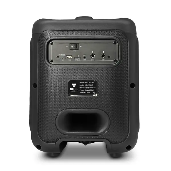 Nova Plus 5