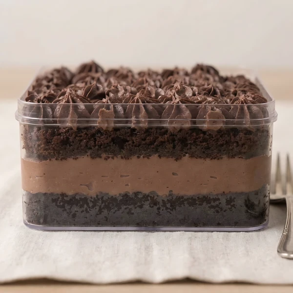 Choco Boxed Dessert - Standard