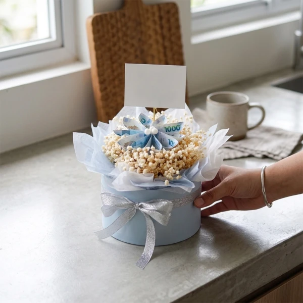 Azure Money Box - Standard