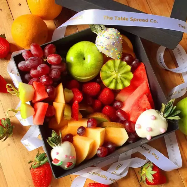 Wild Fruit Box - deafult