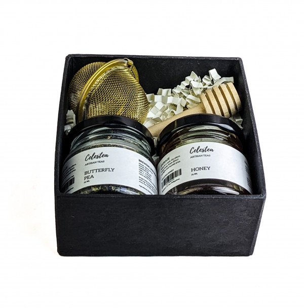 Zelie Tea Gift Set Online Gift Delivery Philippines Online Flowers FlowerStore.ph Same