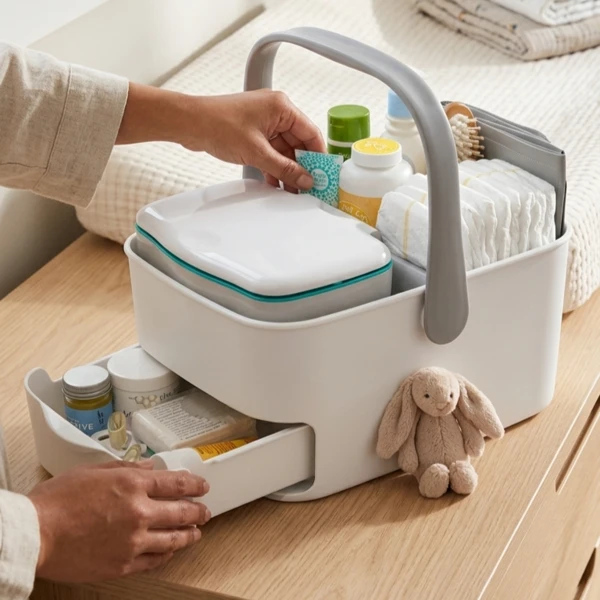 Baby Caddy - Standard