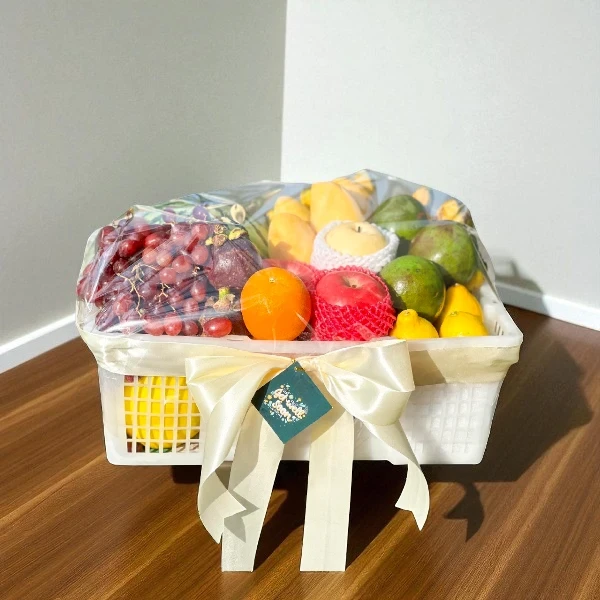 Nature’s Best Fruit Crate - Standard