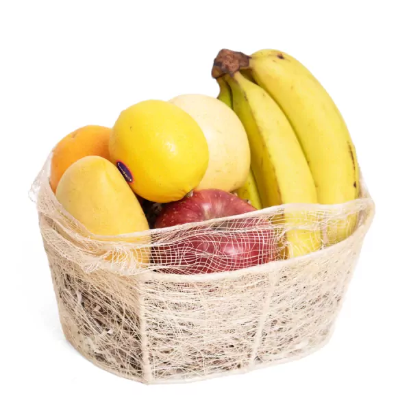 Healthy Harvest Basket - Standard
