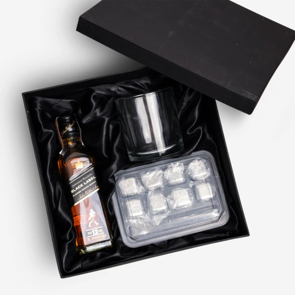 Black Label Gift Set - Standard